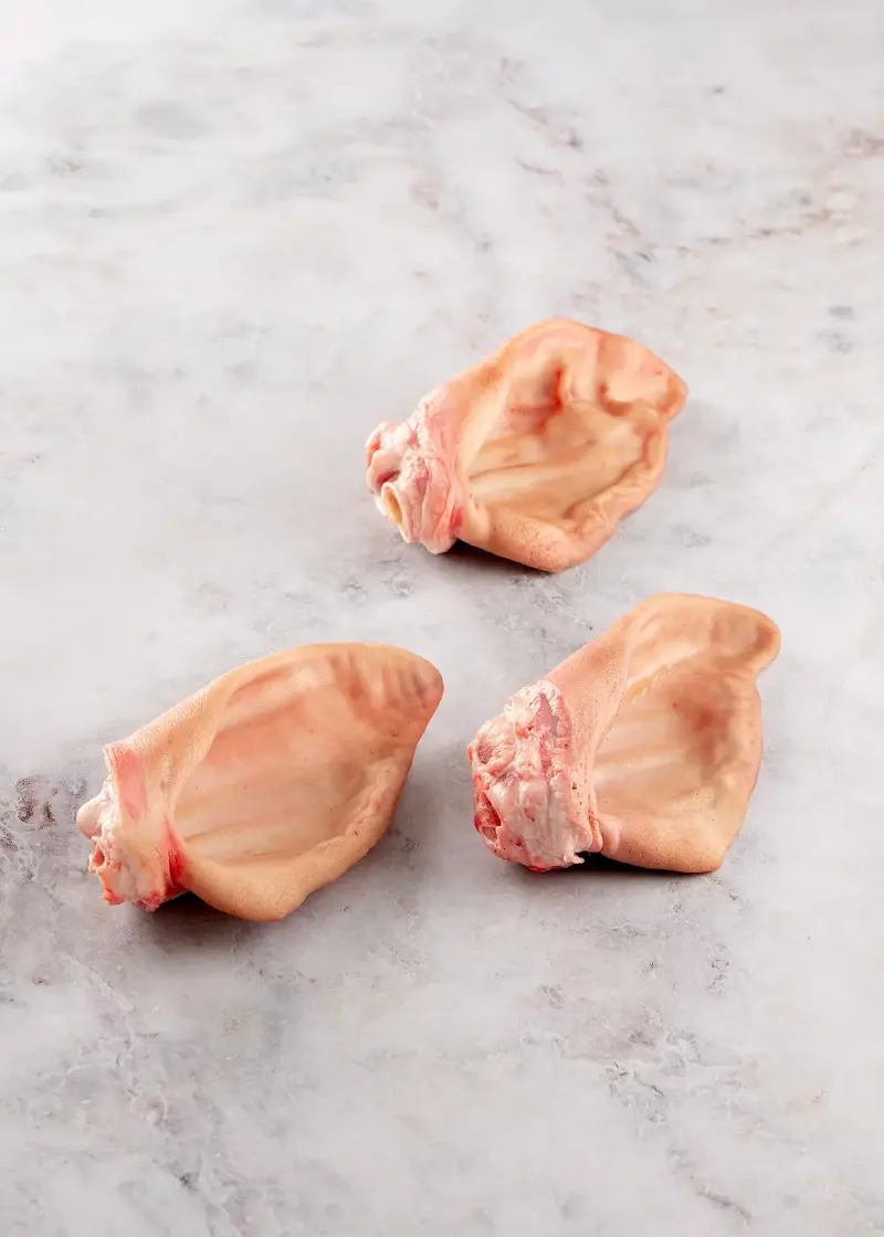 Duroc – Entzumurruak